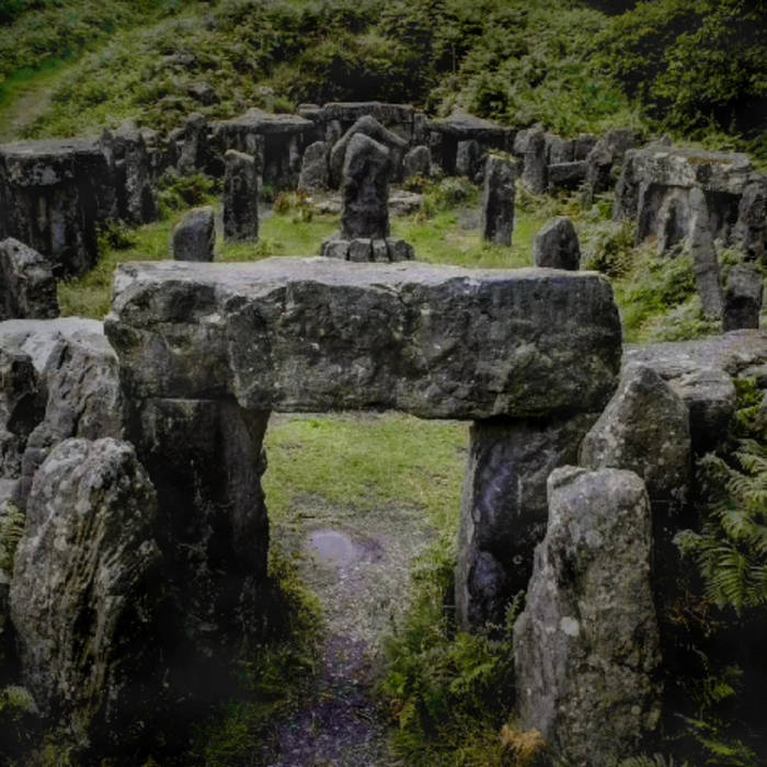 Druid Path - Sacred Circle of Stillness